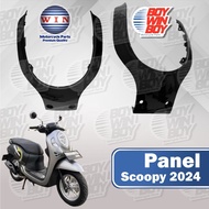 SCOOPY PANEL 24 WIN BRAND