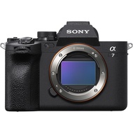 กล้องถ่ายรูป / กล้อง Sony A7 IV Body (ILCE-7M4) by FOTOFILE (ประกันศูนย์ไทย) / Mirrorless