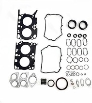 OEM Spec FA20DIT Engine Head Gasket Set Compatible for Subaru WRX Forester 2.0DIT 2014-2021 Overhaul