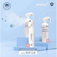 Blossom Sanitizer Spray Hand Sanitizer 5 Liter Blossom 5 Litre Sanitizer 5L Blossom Plus 5L Sanitizer Spray 消毒水喷雾 消毒液无酒精