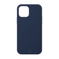 MOMAX - iPhone 12 Pro Max 6.7” 超薄矽膠保護殼 藍色 MSAP20LB