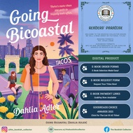 Going Bicoastal [Dahlia Adler]