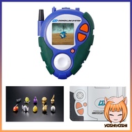 D3 Digimon Detect & Discover Digivice 25th COLOR EVOLUTION Digivice – DX Set Paildramon Color