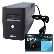 KSTAR UPS MICRO 600VA