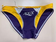 日版 現貨 Aqux swimwear 低腰 三角 m size