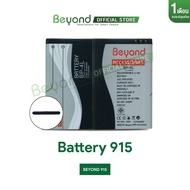 แบตเตอรี่บียอน Battery Beyond - Main 915 ( Model : BP-4L ) กำลังไฟ 1000mAh  ** ของแท้ประกันศูนย์ 1 เ