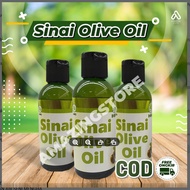 Minyak Zaitun Sinai Olive Oil ~ Produk HNI HPAI Atasi Kolesterol