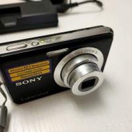 Sony DSC-W190卡片机