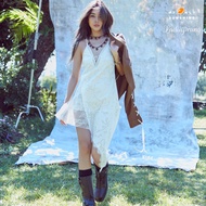 Myonlysunshine - MOS Vierra Dress