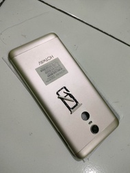BACKDOOR HOTWAV M5 PLUS ORIGINAL COPOTAN