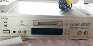 Denon MD 機 （睇描述） Deck  DMD 1000