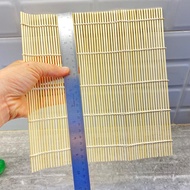 BAMBOO SUSHI MAT SUSHI ROLL/ SUSHI ROLL TOOL/ SUSHI ROLL/