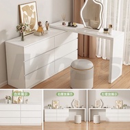 Vanity cabinet Storage Cabinet/Drawer Cabinet/Chest Drawer/Dressing Table With Mirror/Make Table