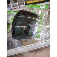 LSR (428)Visor 2tone