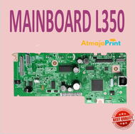 Board Printer Epson L350 Mainboard L350 Motherboard L350 used