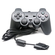 P PS2 Vibration Gamepad PS2 Gamepad Wired Single Vibration P2 Wired Gamepad