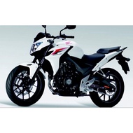 Honda CB500F-A / CBR500F-A Motorcycle Oil Filter VESRAH Made In Japan