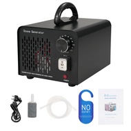 Máy tạo Ozone 2 trong 1 với chế độ không khí và nước 20.000mg / h Máy tạo Ozone O3 Máy lọc không khí