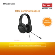 Lenovo H110 Gaming Headset GXD1P46879