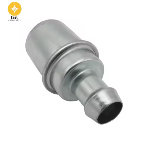 1PCS OEM 96MF6A666EB 96MF-6A666-EB 1702150 PCV Valve Positive Crankcase Ventilation PCV Valve for Fo