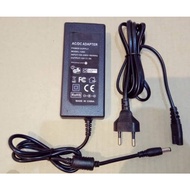 Power Adapter 12V 5A power supply DC Pure Cctv Adapter