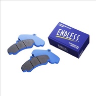 AP Racing CP9660 - ENDLESS CCRG Brake Pad RCP173