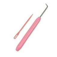 [SET 2Pcs] Knitting Loom Pick/Knitted Loom Yarn Pick Tool