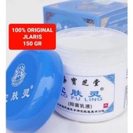 bao fu ling 150gr bao fuling 150gram asli original 100%