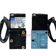 MAC Solenoid Valve 45A-SC1-DDAA-1BA/DABA-1BA/45A-SC1-DAAJ-1KA Brand New Ready Stock