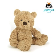 Jellycat熊寶貝/ 笨笨熊/ 28cm