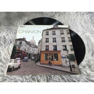 Chanson-Size 12 Inches 2LP G211.61