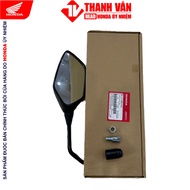 Right mirror set K96 88110-K96-V01 HONDA PCX