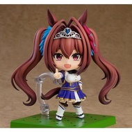 【新貨預訂】 GSC 1977 黏土人 大和赤驥 Nendoroid Daiwa Scarlet ねんどろいど ダイワスカーレット 賽馬娘 Pretty Derby Uma Musume ウマ娘 プリ