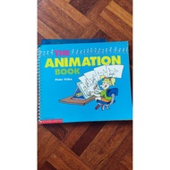 Art: The Animation Book: Viska, Peter