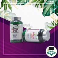 Beauty Care DERMATHIB Capsules Medicine For Skin Care Inside Overcome Acne Itchy Skin