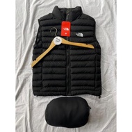 Vest TNF/Vest Bulang/Vest The North Face/rompi tnf/Vest