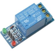 1 channel Relay Module