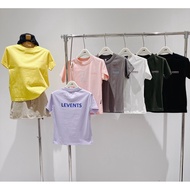 LEVENT babytee t-shirt small form 40-55kg