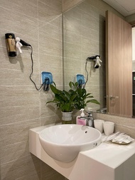 อพาร์ตเมนต์ 1 ห้องนอน 1 ห้องน้ำส่วนตัว ขนาด 35 ตร.ม. – หมีดิ่ญ (Căn hộ cao cấp - S402 Vinhomes Smart