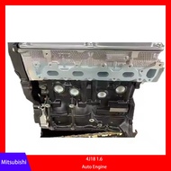 4J18 1.6L Auto Engine Systems Assembly for Mitsubishi Lancer