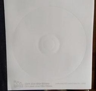 全買送套用光碟【合購享優惠】12cm CDR 噴墨霧面 光碟標籤紙 1440DPI 內切圓雙環貼式 5元/張(可併運費)