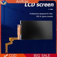 Original LCD Display Replacement Lightweight Controller LCD Screen Easy Installation Game Console LC