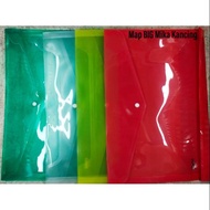 Big Button Mica Folder