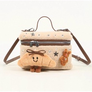 BG001 - Croissant Bag - Jastip China