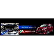 Alza Type One Front Safety Bar