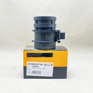 V9OX Genuine New 06J906461D MAF Air flow Mass Meter Sensor For AUDI A4 A5 VW Passat 2.0T CDNC CAED 0