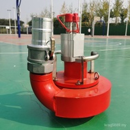 Hydraulic Hydraulic Pipe Hydraulic Water Pump Slag Pump 10cm Water Pump Pump Slag Pump Sand Cleaning