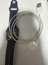 Apple Watch Series 6 GPS 藍色鋁金屬錶殼