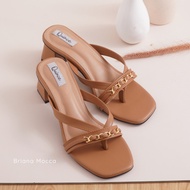 QUINCE Briana Women's Heels