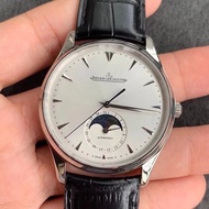 ZF New Product January Phase Master Series, Diameter 39mmX9.9mm Synchronized with Original Moon Phas